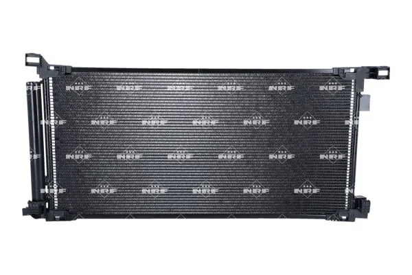 Radiator climatizare