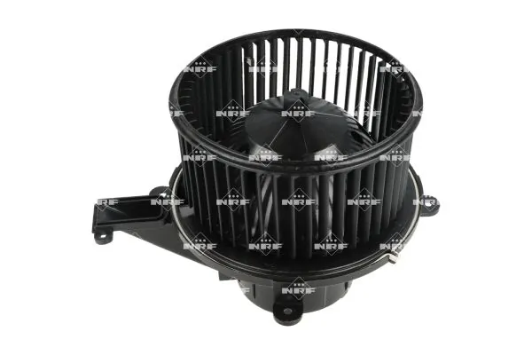 Ventilator habitaclu