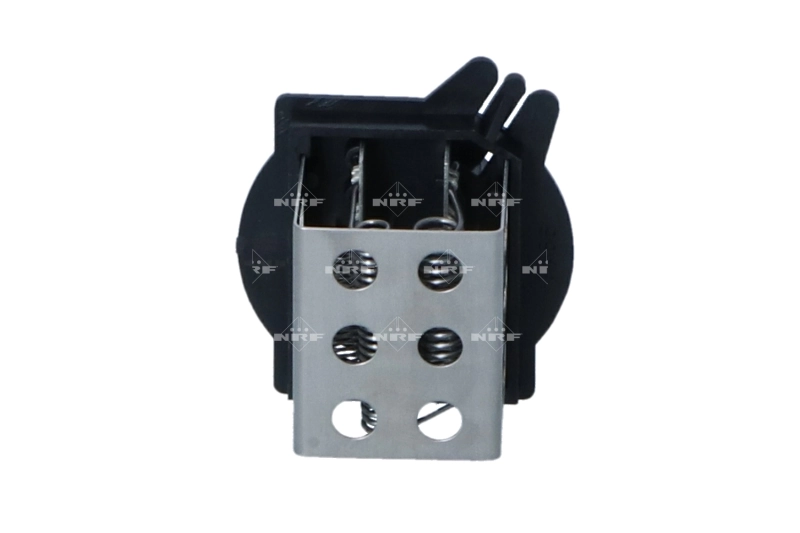 Rezistor ventilator habitaclu