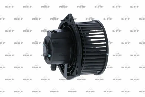 Ventilator habitaclu