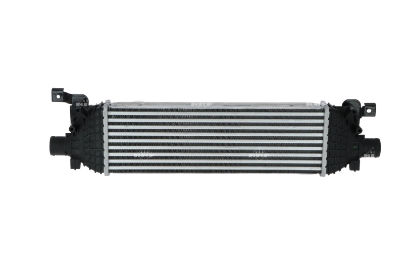 Intercooler