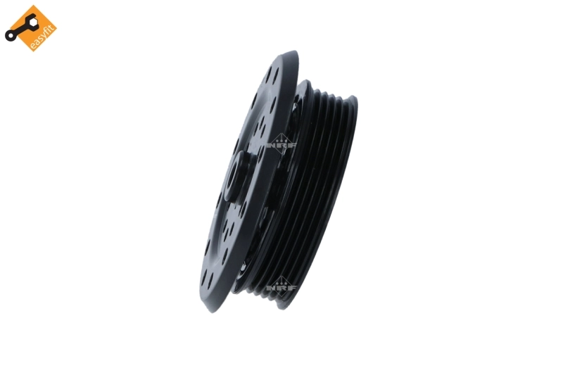Cupla magnetica compresor climatizare