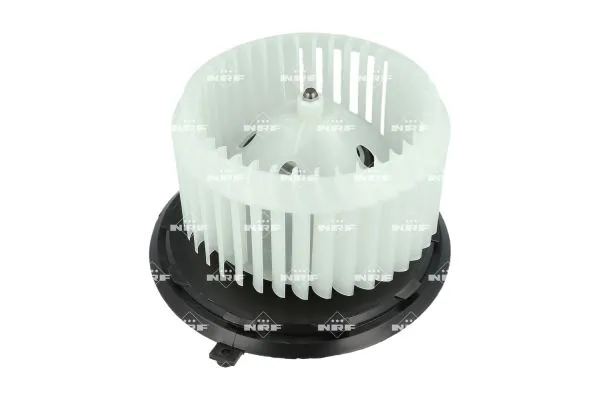 Ventilator habitaclu