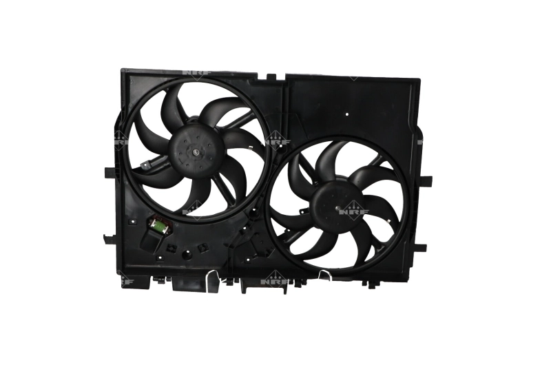 Ventilator radiator racire
