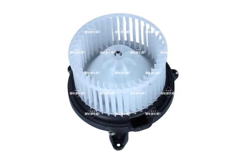 Ventilator habitaclu