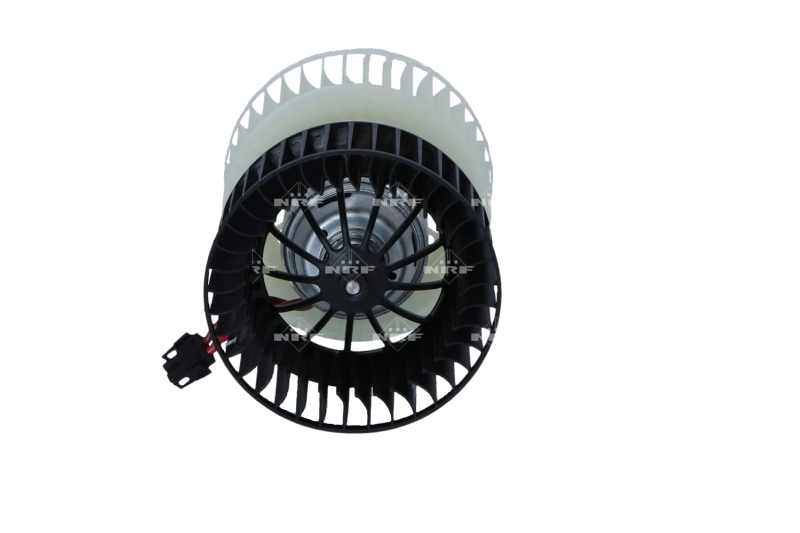 Ventilator habitaclu