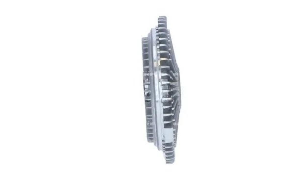 Cupla ventilator radiator