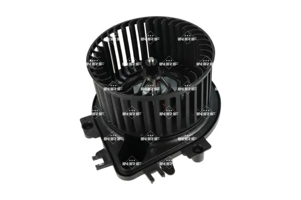 Ventilator habitaclu