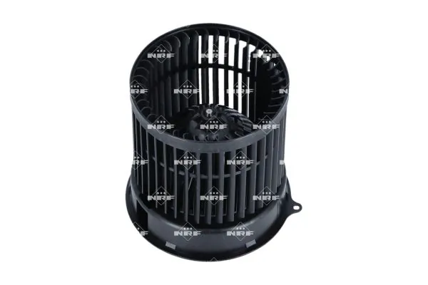 Ventilator habitaclu