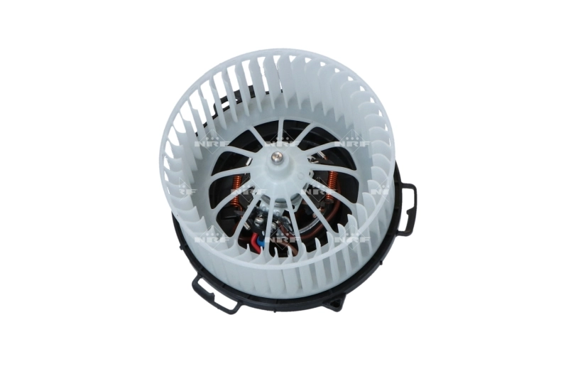 Ventilator habitaclu