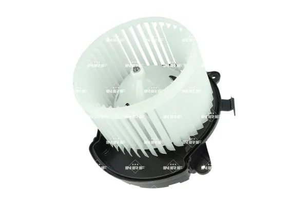 Ventilator habitaclu