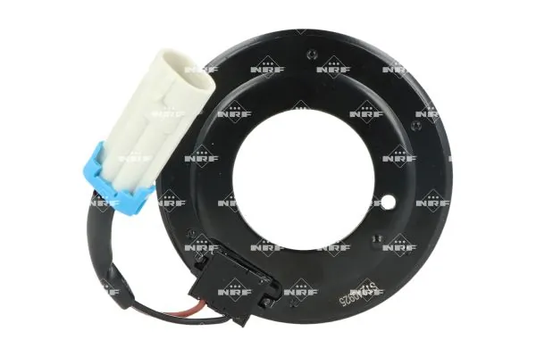 Bobina cuplaj magnetic compresor