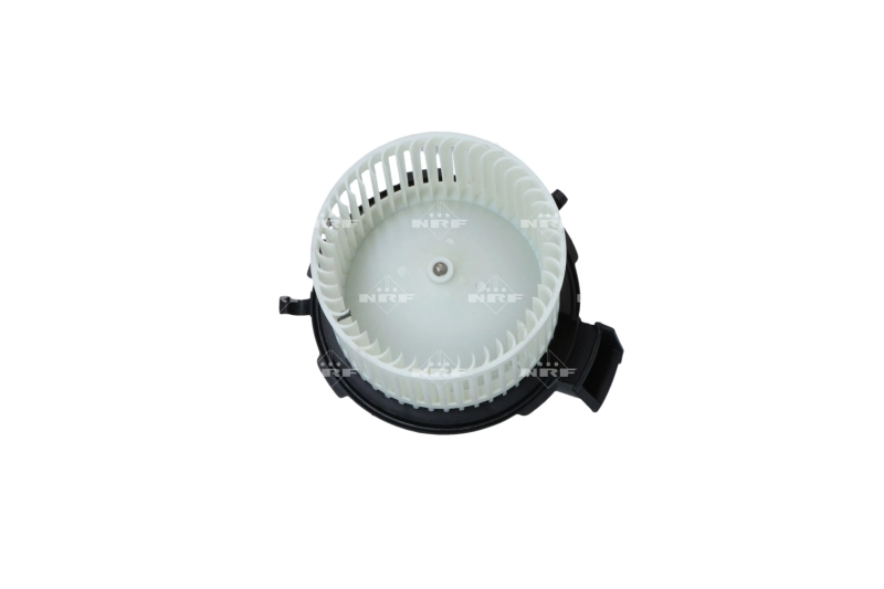 Ventilator habitaclu