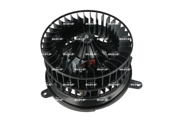 Ventilator habitaclu