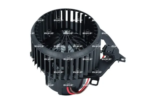 Ventilator habitaclu