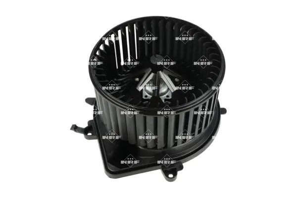 Ventilator habitaclu