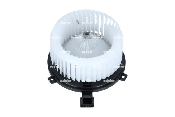 Ventilator habitaclu