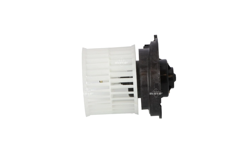 Ventilator habitaclu