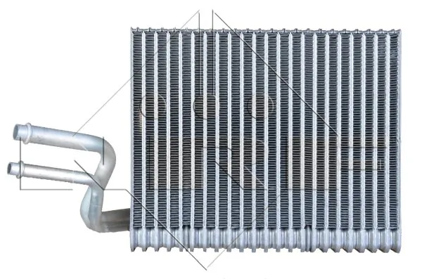 Evaporator aer conditionat