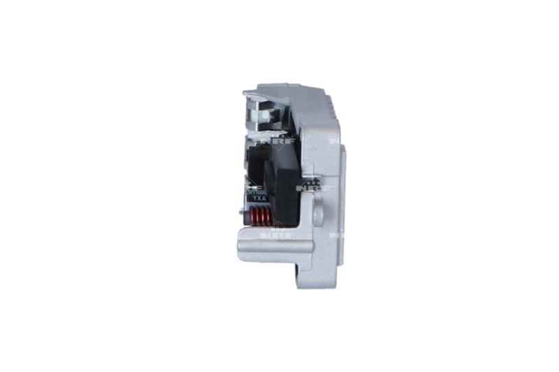 Rezistor ventilator habitaclu