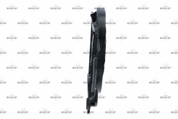 Ventilator radiator racire
