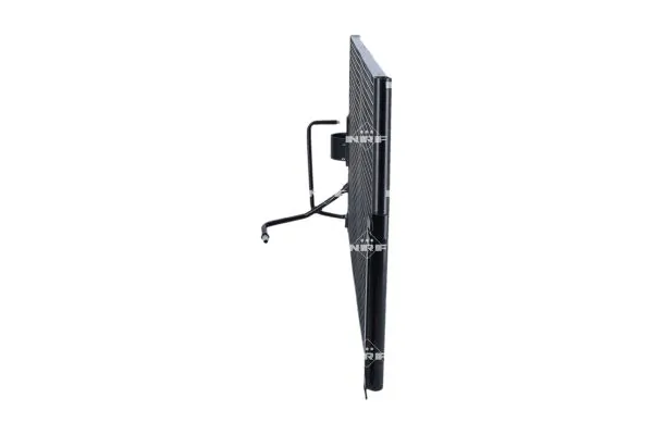 Radiator climatizare