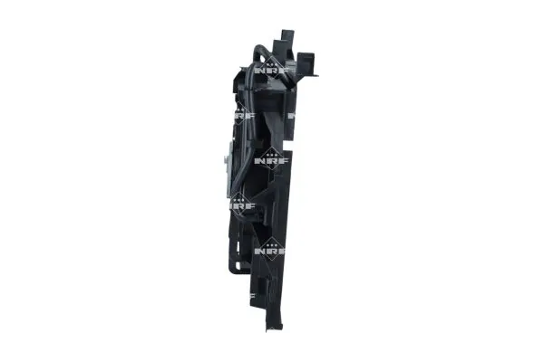 Ventilator radiator racire