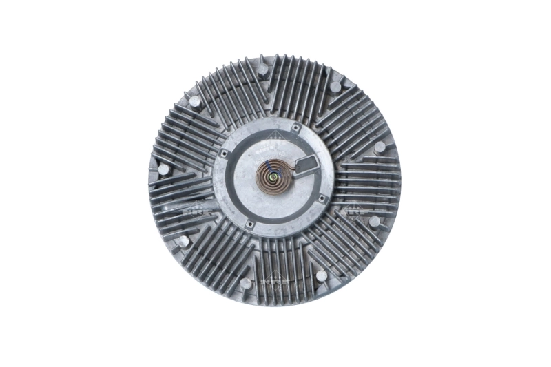 Cupla ventilator radiator