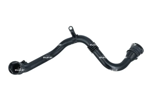 Furtun intercooler/turbo