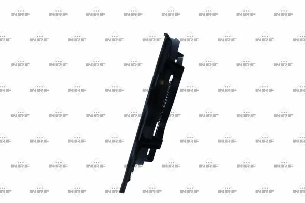 Ventilator radiator racire
