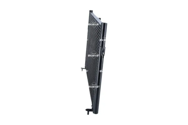 Radiator climatizare