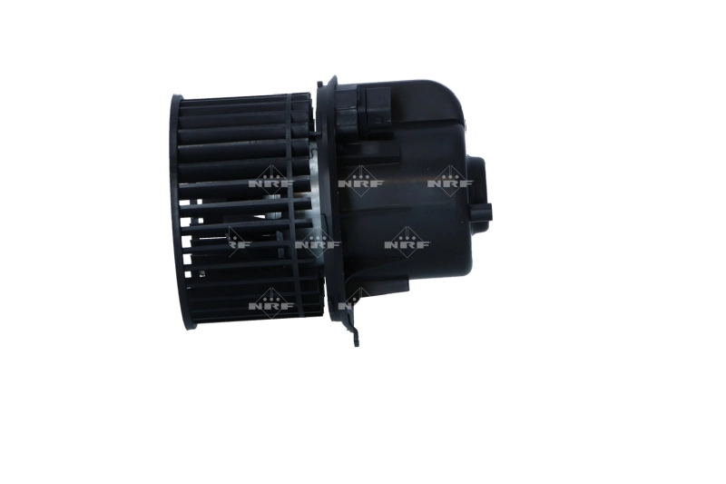 Ventilator, habitaclu
