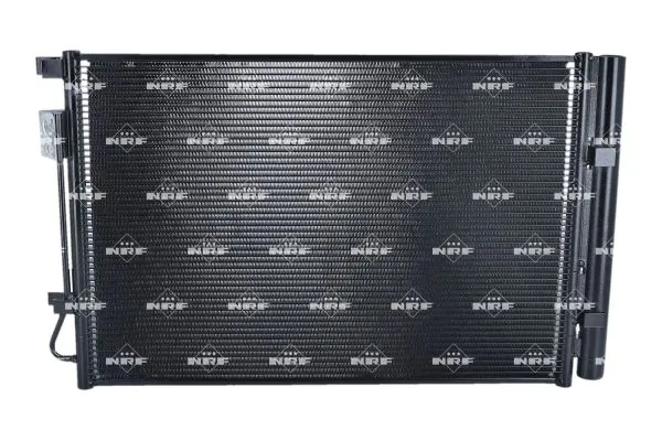 Radiator climatizare