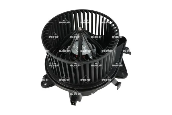 Ventilator habitaclu