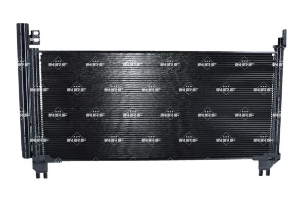 Radiator climatizare