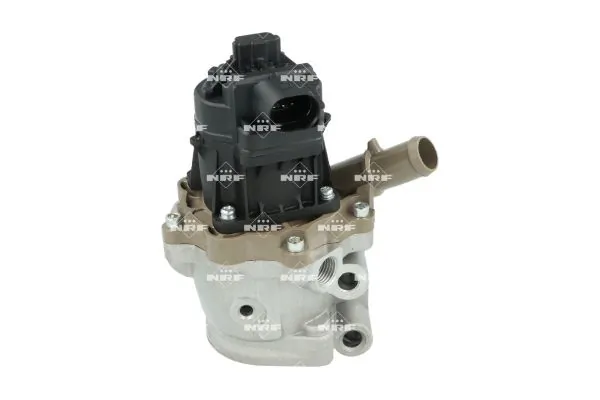 Supapa EGR
