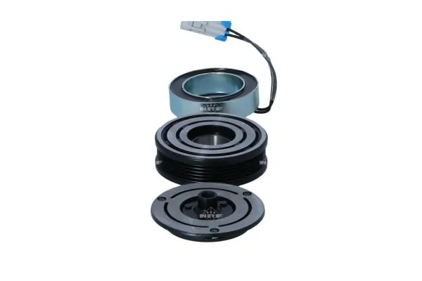 Cupla magnetica compresor climatizare