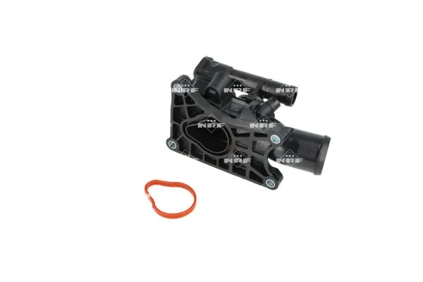 Termostat lichid racire