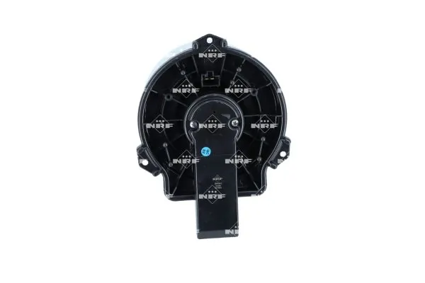 Ventilator habitaclu
