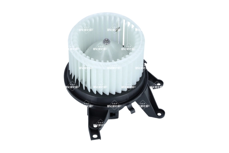 Ventilator habitaclu