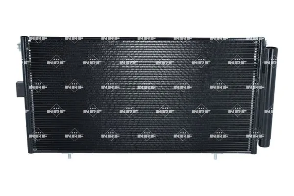 Radiator climatizare