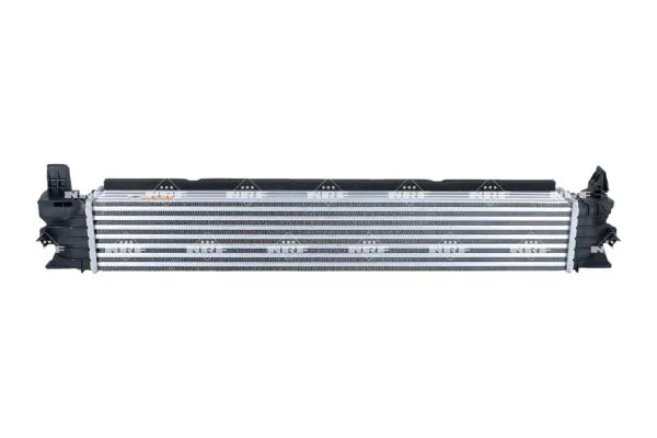 Intercooler