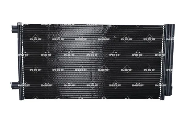 Radiator climatizare