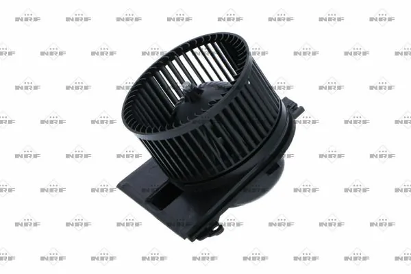 Ventilator habitaclu