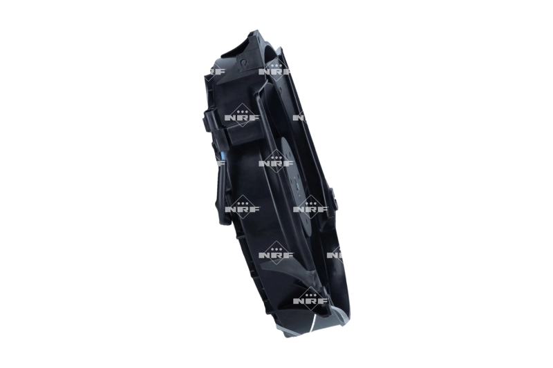 Ventilator radiator racire