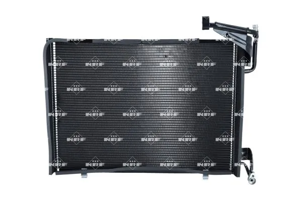 Radiator climatizare