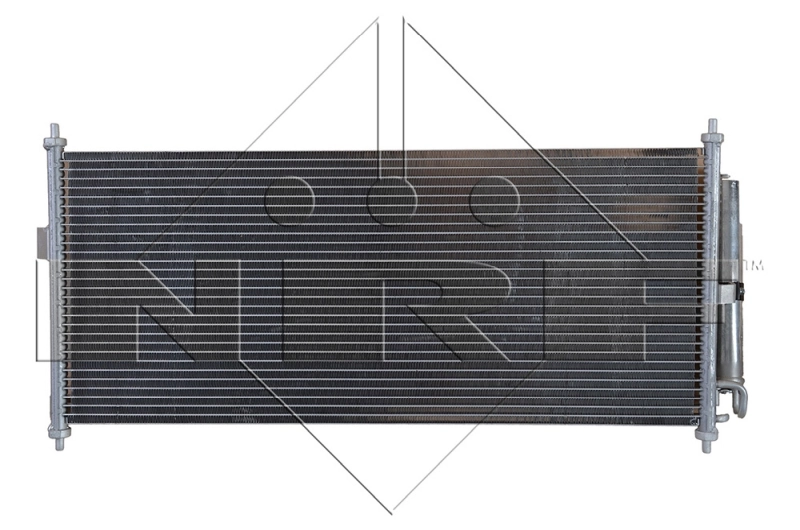 Radiator climatizare