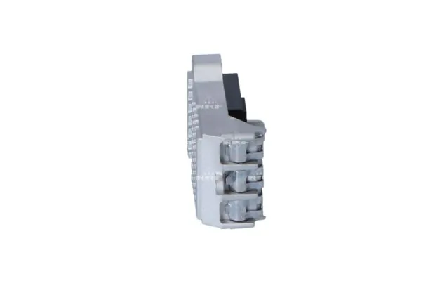 Rezistor ventilator habitaclu