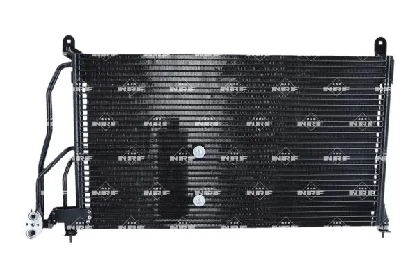 Radiator climatizare
