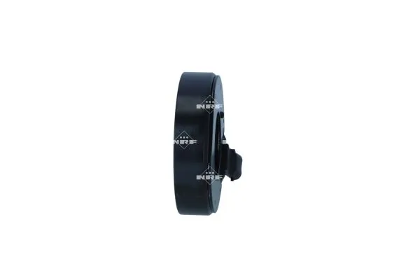 Bobina, cuplaj magnetic (compresor)